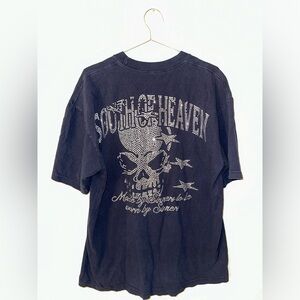 SOUTH OF HEAVEN TEE